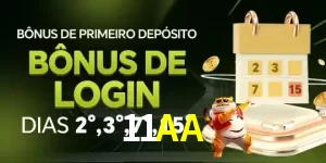 Promoções 1 11AA