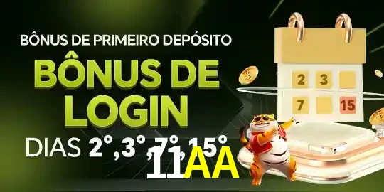 Promoções 1 11AA