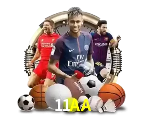 Apostas Esportivas no 11AA