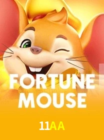 Caça-níqueis fortune mouse 11AA