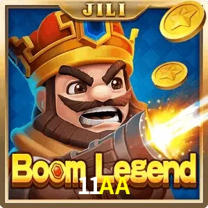 boom pescaria 11AA