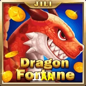 dragon fortune pescaria 11AA