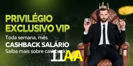 Promoções 11AA